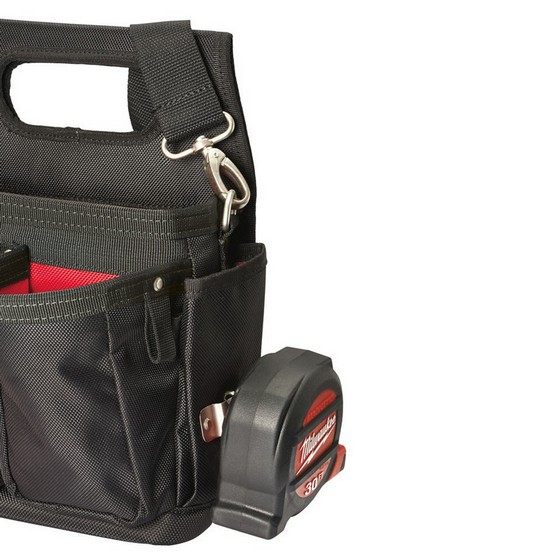Milwaukee 48228100 Electricians Pouch Anglia Tool Centre