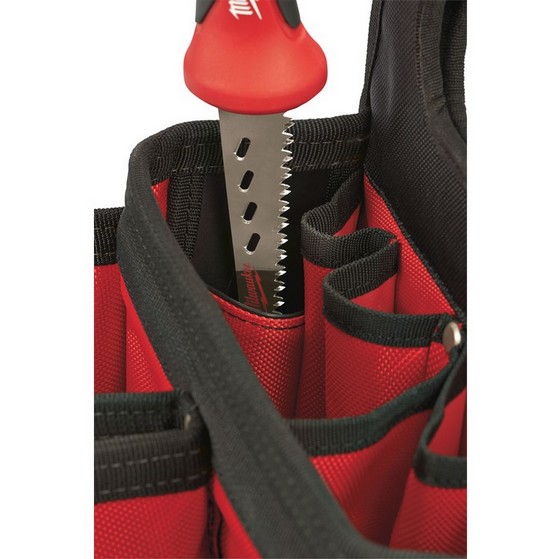 Milwaukee 48228100 Electricians Pouch Anglia Tool Centre