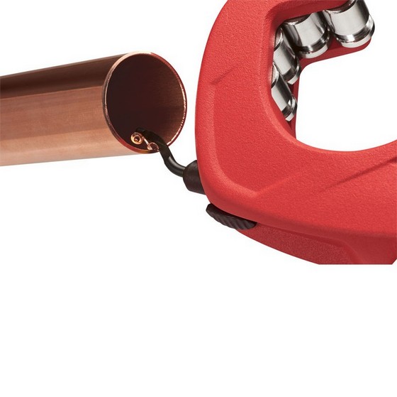 MILWAUKEE 48229252 CONSTANT SWING TUBE CUTTER 3-42MM