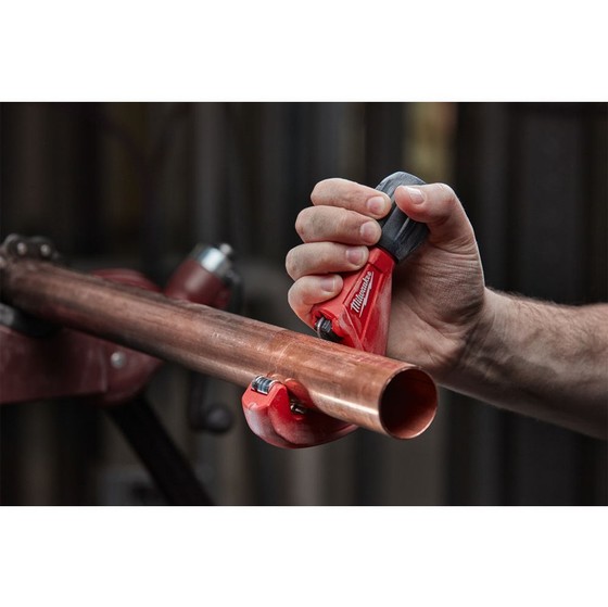 MILWAUKEE 48229252 CONSTANT SWING TUBE CUTTER 3-42MM