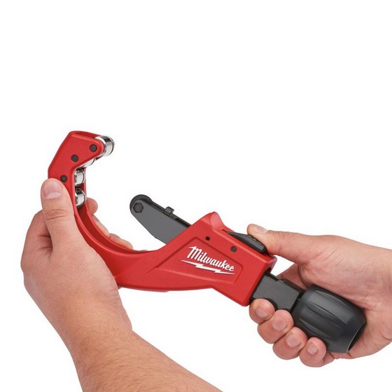 MILWAUKEE 48229253 CONSTANT SWING TUBE CUTTER 16-67MM