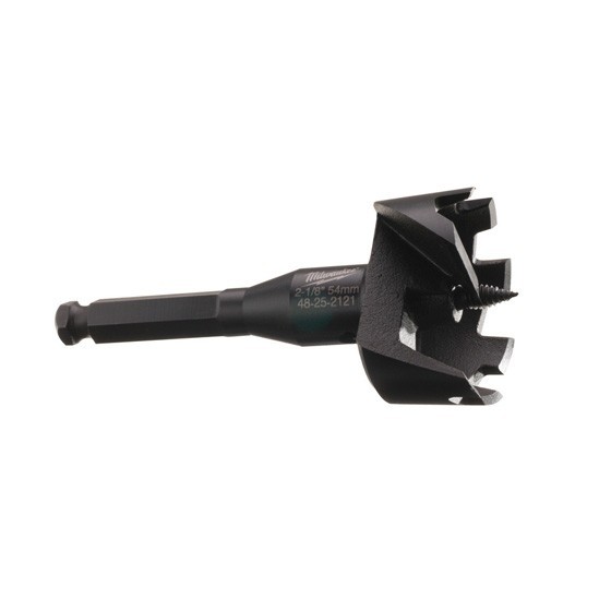 Milwaukee 48252002 2 Inch Self Feed Wood Bit - Anglia Tool Centre