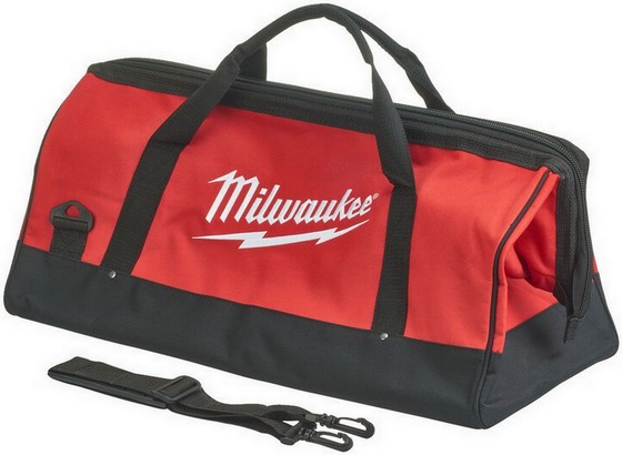 MILWAUKEE 4931411254 CONTRACTORS TOOL BAG LARGE