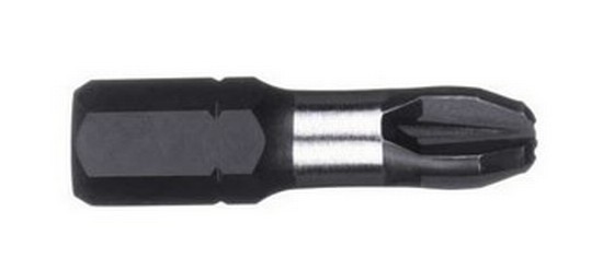 MILWAUKEE 4932352440 SHOCKWAVE TX15 IMPACT DUTY SCREW BIT (PACK 2)