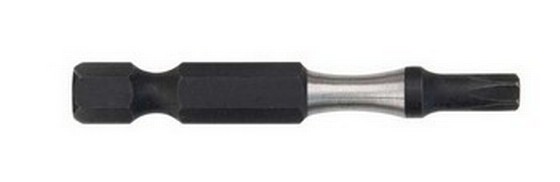 MILWAUKEE 4932352444 SHOCKWAVE TORX SCREW BIT T25 50MM LONG