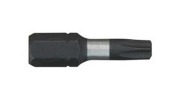 MILWAUKEE 4932352445 SHOCKWAVE TORX SCREW BIT T30 (PACK OF 2)