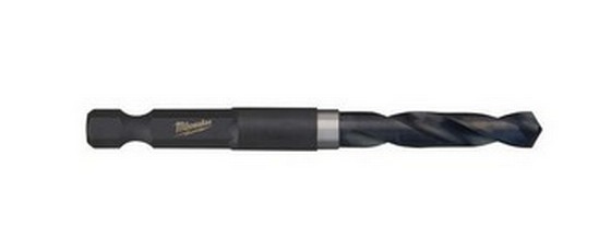 MILWAUKEE 4932352451 THUNDERWEB IMPACT DUTY METAL DRILL BIT 6MM