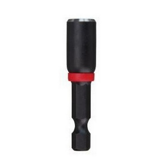 MILWAUKEE 4932352539 SHOCKWAVE MAGNETIC NUT DRIVER M4