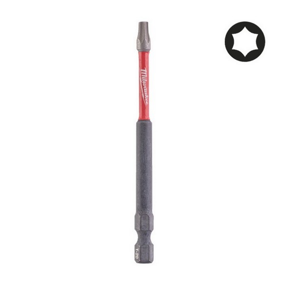 MILWAUKEE 4932430878 SHOCKWAVE? TX20 90mm -1pc