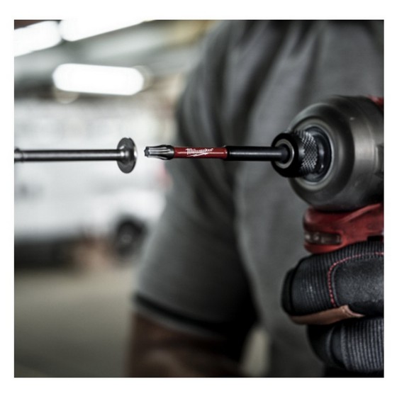 MILWAUKEE 4932430878 SHOCKWAVE? TX20 90mm -1pc