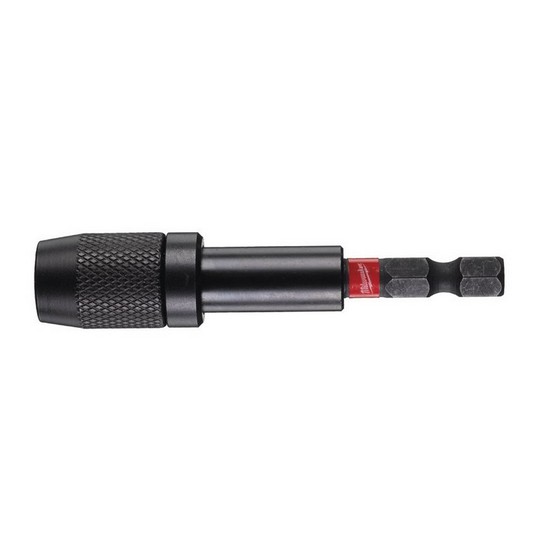 MILWAUKEE 4932459398 SHOCKWAVE LOCKING BIT HOLDER 73MM