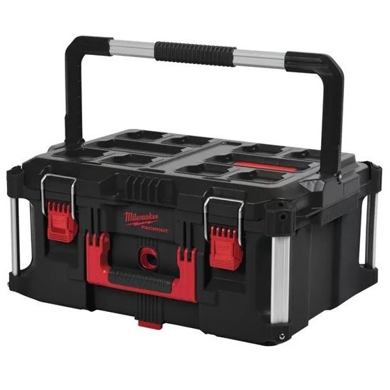 MILWAUKEE 4932464079 PACKOUT LARGE BOX 290 x 410 x 560mm