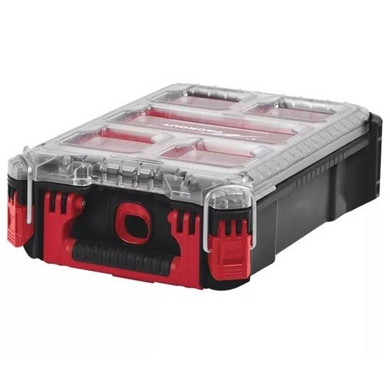 MILWAUKEE 4932464083 PACKOUT COMPACT ORGANISER