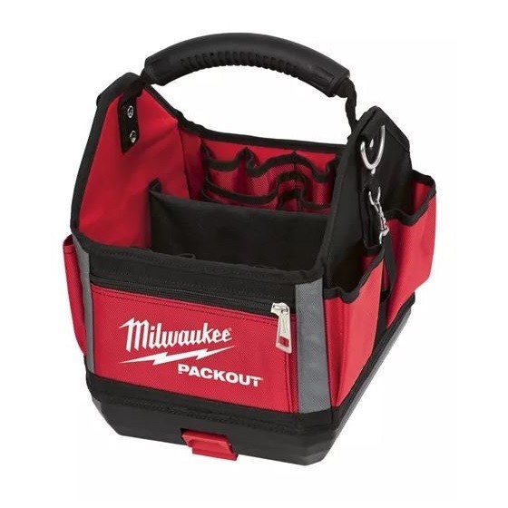 MILWAUKEE 4932464084 PACKOUT 25CM TOTE TOOLBAG