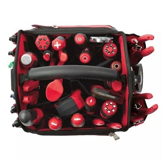 MILWAUKEE 4932464084 PACKOUT 25CM TOTE TOOLBAG