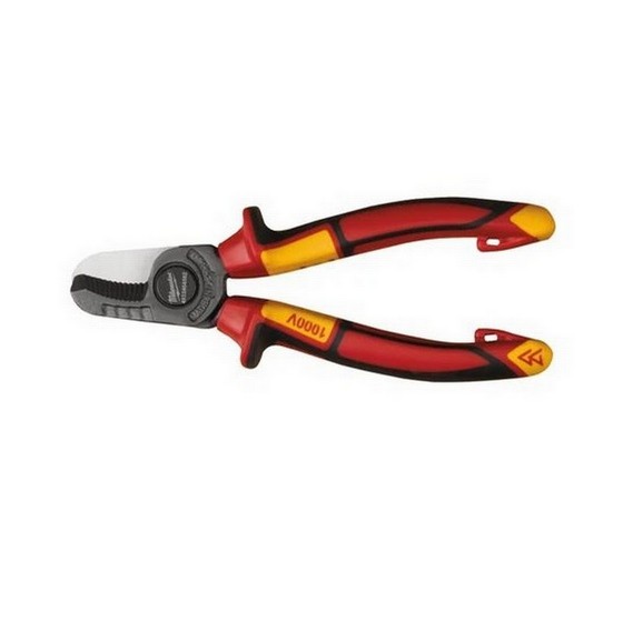 MILWAUKEE 4932464562 VDE CABLE CUTTER 160MM