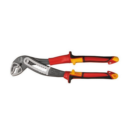 MILWAUKEE 4932464574 VDE WATER PUMP PLIERS 240mm 
