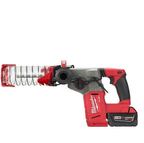 Milwaukee 4932464916 Sds Plus Dust Trap 