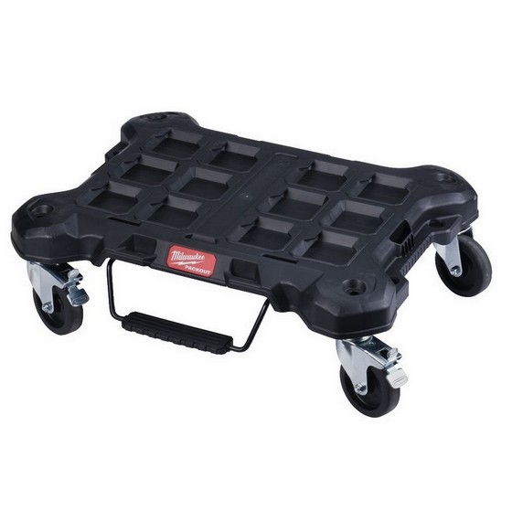 MILWAUKEE 4932471068 PACKOUT FLAT TROLLEY 190 x 480 x 610mm