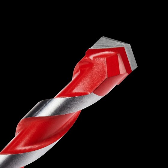 MILWAUKEE 4932471193 CONCRETE DRILLING 8 PIECE SET