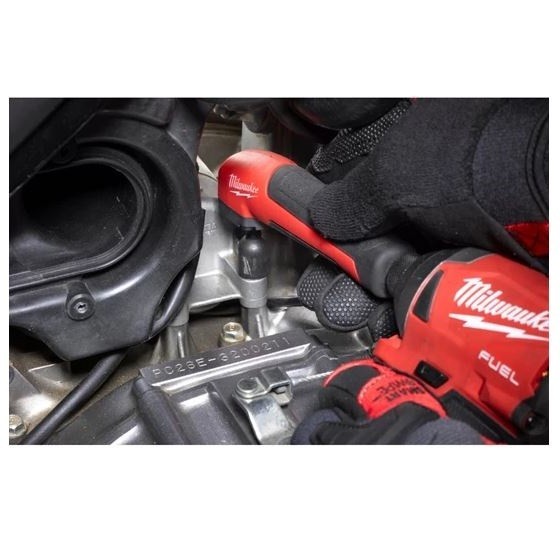 MILWAUKEE 4932471274 SHOCKWAVE RIGHT ANGLE ATTACHMENT