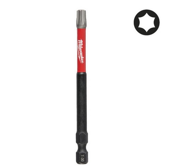 MILWAUKEE 4932471575 SHOCKWAVE? TX30 90mm -1pc