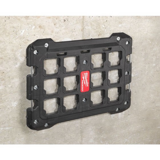 MILWAUKEE 4932471638 PACKOUT MOUNTING PLATE