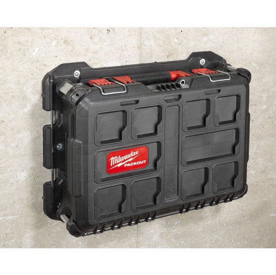 MILWAUKEE 4932471638 PACKOUT MOUNTING PLATE