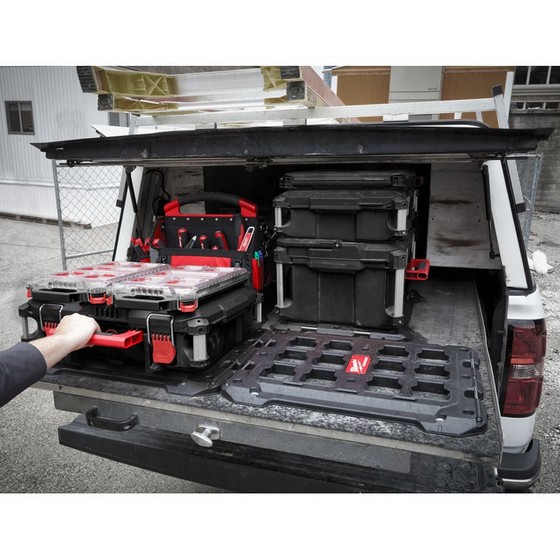 MILWAUKEE 4932471638 PACKOUT MOUNTING PLATE