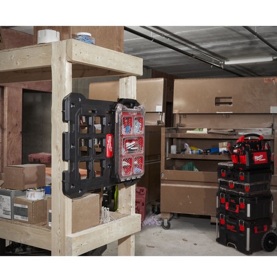 MILWAUKEE 4932471638 PACKOUT MOUNTING PLATE