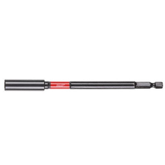 MILWAUKEE 4932471822 SHOCKWAVE MAGNETIC BIT HOLDER 152MM