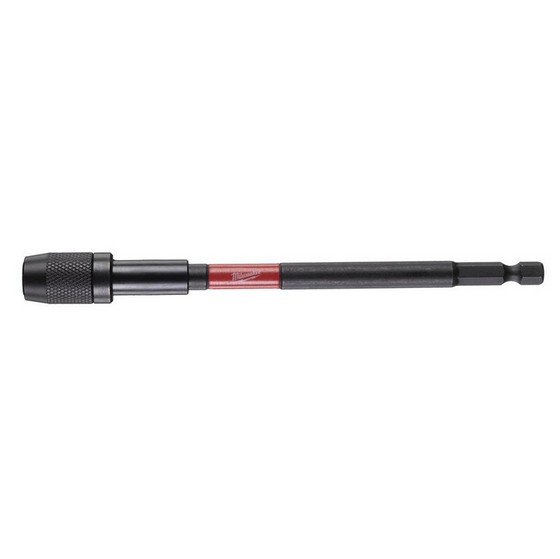 MILWAUKEE 4932471824 SHOCKWAVE LOCKING BIT HOLDER 152MM
