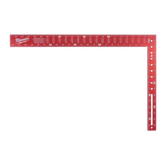 MILWAUKEE 4932472125 IMPERIAL FRAMING SQUARE
