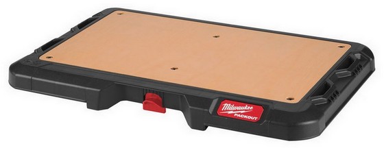 MILWAUKEE 4932472128 PACKOUT CUSTOMISABLE WORK SURFACE