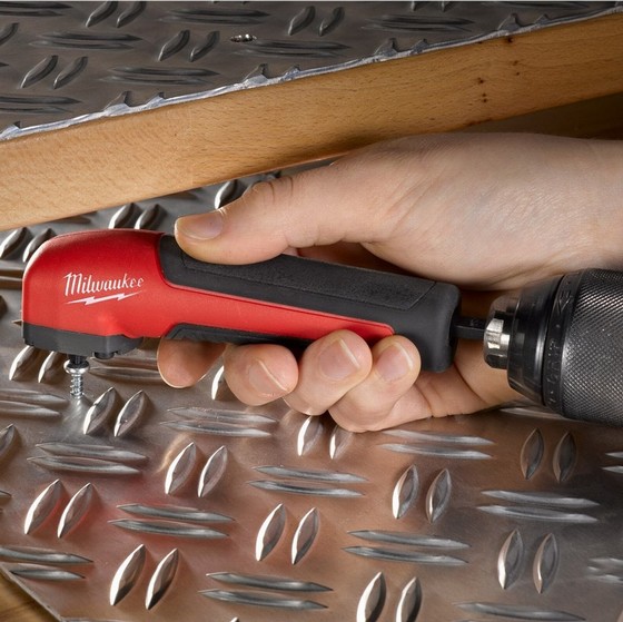 Milwaukee 4932478906 40 Piece Shockwave 