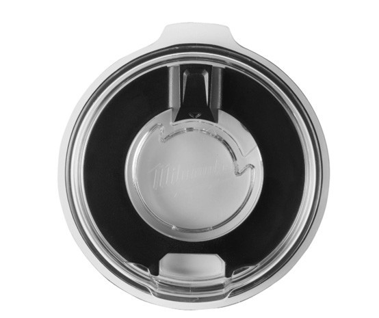 MILWAUKEE 4932479074 PACKOUT TUMBLER 591ml RED 