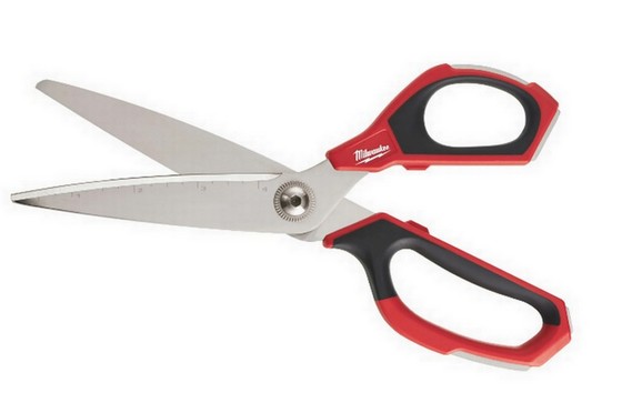 MILWAUKEE 4932479409 STRAIGHT SCISSORS
