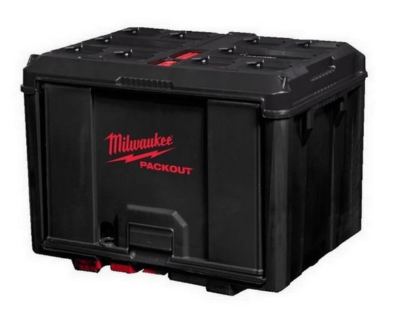 MILWAUKEE 4932480623 PACKOUT CABINET TOOL BOX