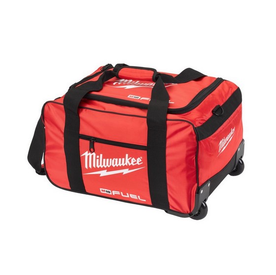 MILWAUKEE 4933459429 WHEELED CONTRACTORS TOOL BAG