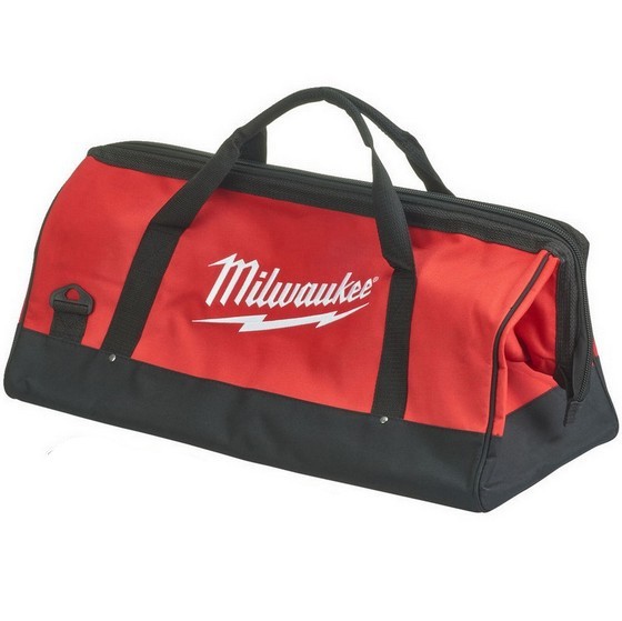 Milwaukee Contractors Tool Bag Anglia Tool Centre