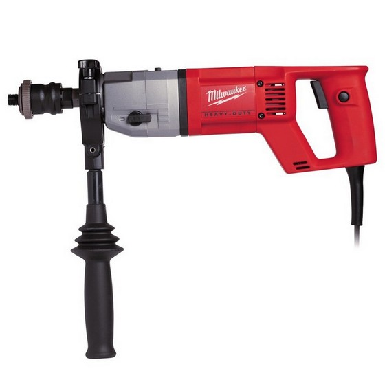 Milwaukee Dd2160xe Diamond Core Drill 110v Anglia Tool Centre