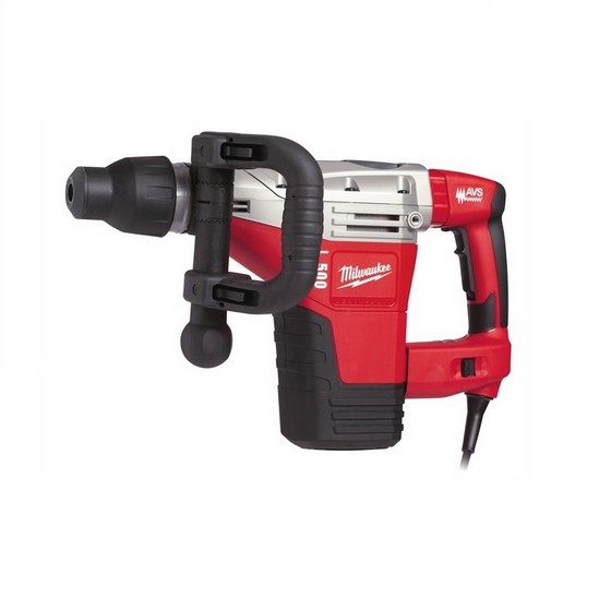 Milwaukee Kango 500st 5kg Breaking Hammer 240v Anglia Tool Centre