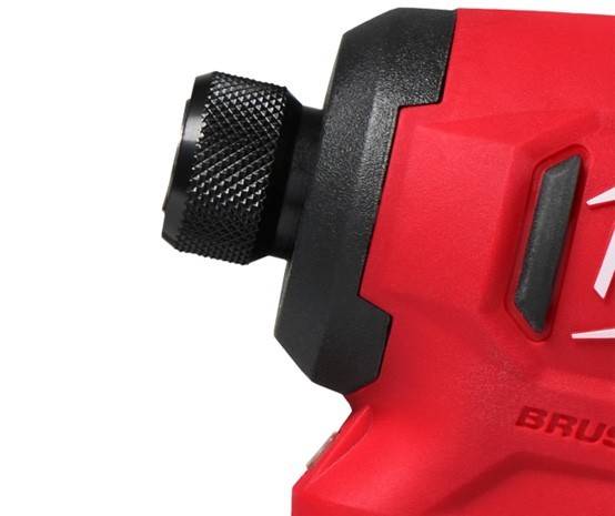 MILWAUKEE M12BLIDRC-0 12v BRUSHLESS IMPACT DRIVER (BODY ONLY)