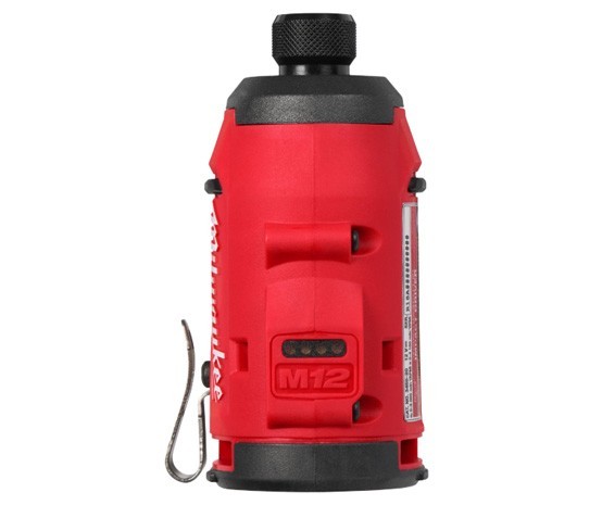 MILWAUKEE M12BLIDRC-0 12v BRUSHLESS IMPACT DRIVER (BODY ONLY)