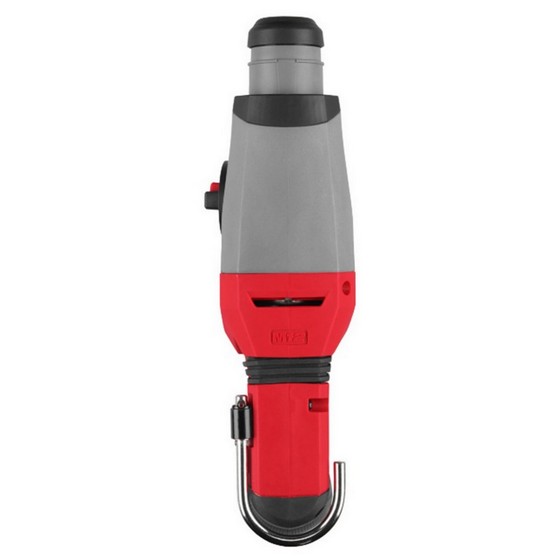 MILWAUKEE M12FHAC16-0 12v FUEL SDS DRILL (BODY ONLY)