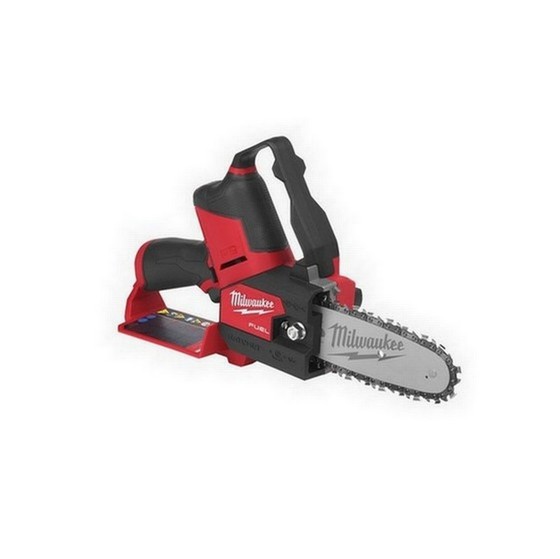 MILWAUKEE M12FHS-0 12V BRUSHLESS HATCHET PRUNING SAW (BODY ONLY)