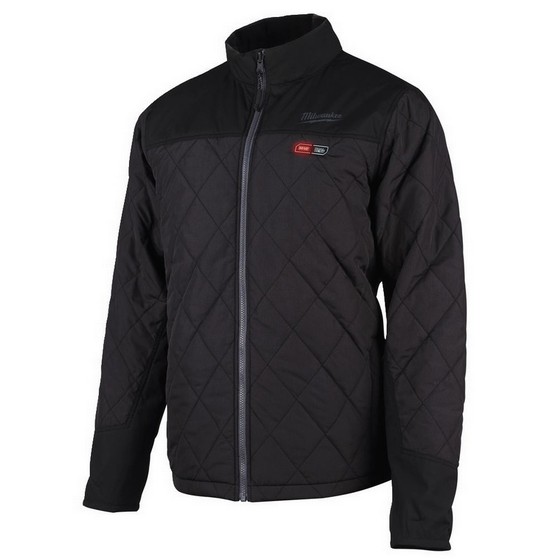 milwaukee heated jacket clearance
