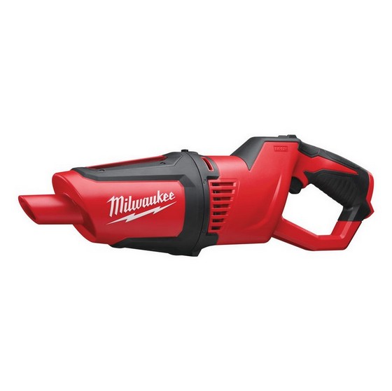 MILWAUKEE M12HV-0 COMPACT STICK VACUUM (BODY ONLY)