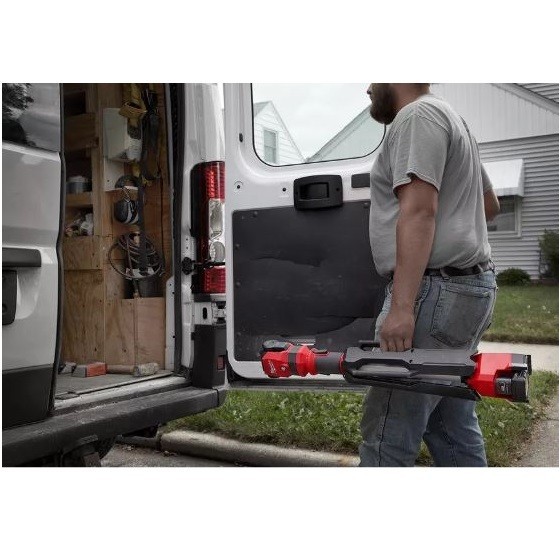 MILWAUKEE M12SAL-0 12V SITE AREA LIGHT (BODY ONLY)