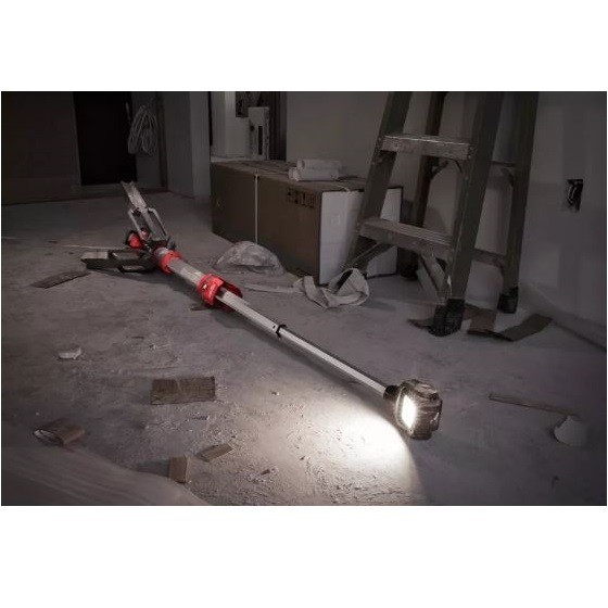 MILWAUKEE M12SAL-0 12V SITE AREA LIGHT (BODY ONLY)